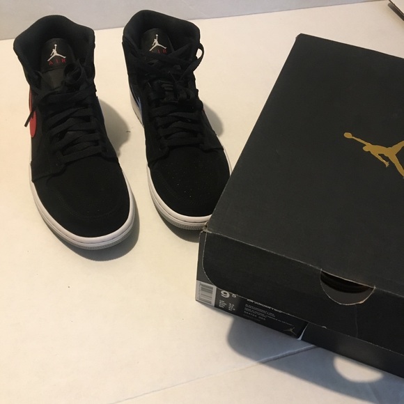 Jordan - Picture 7 of 8